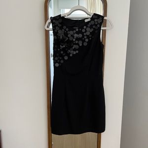 Midi Cocktail Dress by Emma